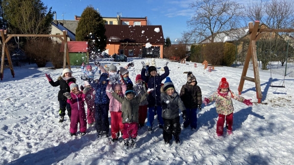 Už dvakrát jsme poslali humanitární pomoc do Vil’khivtsi na Ukrajině