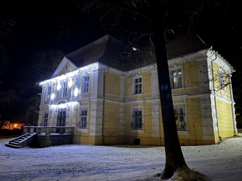 Vážení občané,