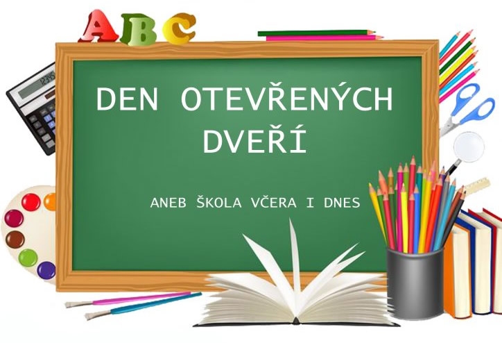 Den otevřených dveří ZŠ a MŠ Slatina 28.3.2024